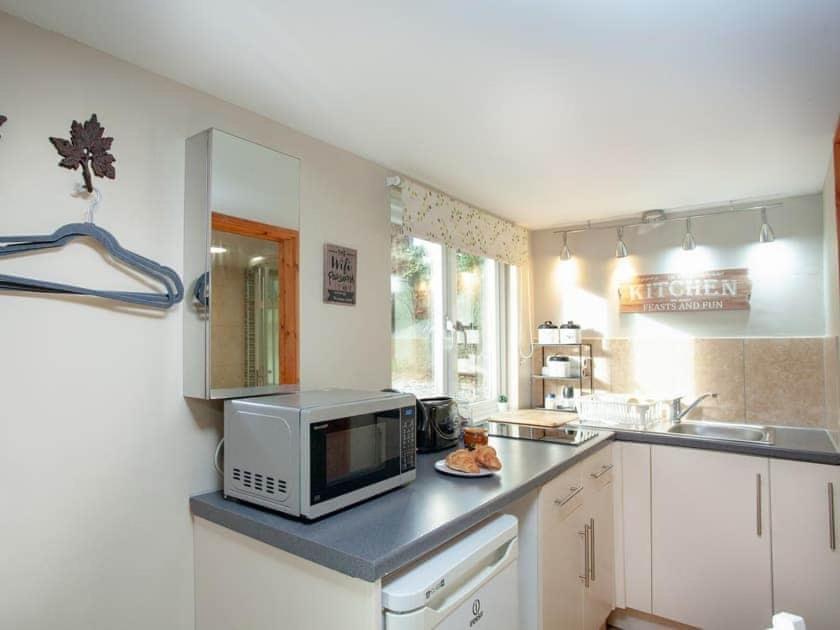 Villa Aremo Garden House Torquay Esterno foto
